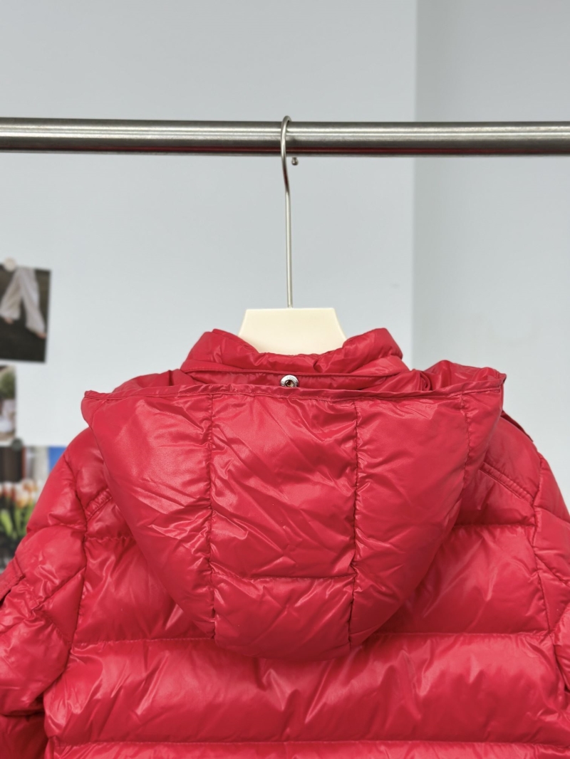 Moncler Down Coat